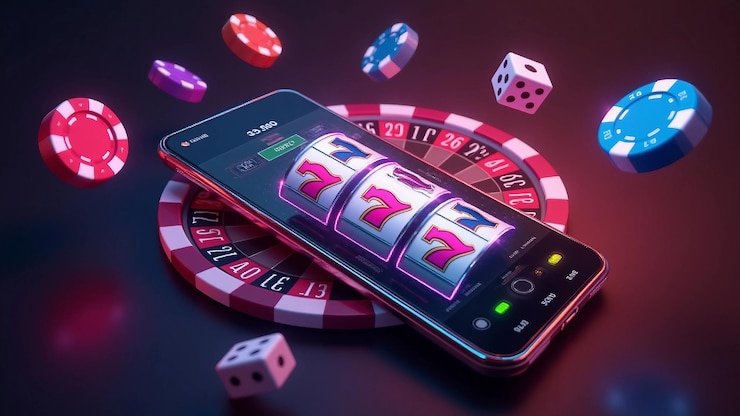 Notifikasi push dan pengaturan preferensi permainan di aplikasi topbos77